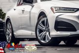 Used 2021 Acura TLX SH-AWD w/ Technology Package image 2