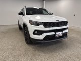 New 2025 Jeep Compass Latitude w/ Altitude Special Edition image 2