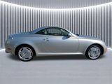 Used 2003 Lexus SC 430 Convertible image 4