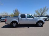 Used 2019 Nissan Frontier SV image 2