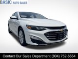 Used 2024 Chevrolet Malibu LT image 3