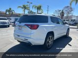 Used 2018 GMC Acadia Denali w/ Technology Package image 5