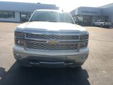 Used 2015 Chevrolet Silverado 1500 LTZ w/ Max Trailering Package image 2