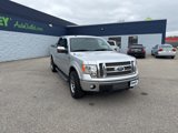 Used 2012 Ford F150 Lariat w/ Lariat Plus Pkg image 6