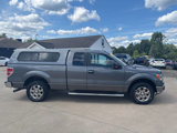 Used 2013 Ford F150 XLT w/ Luxury Equipment Group image 2