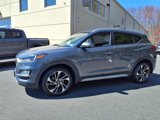 Certified 2021 Hyundai Tucson Sport w/ Cargo Package image 3