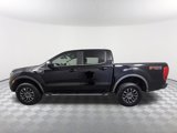 Used 2021 Ford Ranger Lariat w/ Equipment Group 501A High image 4