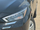 New 2025 Nissan Versa S w/ Trunk Package image 4