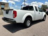 Used 2017 Nissan Frontier S image 5