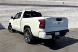 Used 2025 Nissan Frontier SV w/ SV Convenience Package image 5