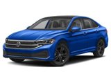 Certified 2022 Volkswagen Jetta SE image 1