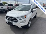 Used 2020 Ford EcoSport SE w/ SE Convenience Package image 3