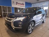 Used 2024 Mitsubishi Outlander Sport SE image 4