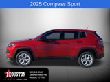 New 2025 Jeep Compass Sport image 6