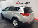Used 2015 Toyota RAV4 Limited image 6