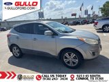 Used 2011 Hyundai Tucson GLS image 2