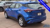 Used 2024 Nissan Kicks S image 4