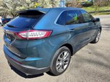 Used 2016 Ford Edge Titanium w/ Equipment Group 301A image 5