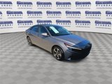 Certified 2023 Hyundai Elantra Limited w/ Cargo Package image 3