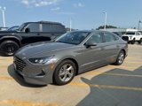 Used 2021 Hyundai Sonata SE w/ Preferred Accessory Package image 4