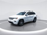 Used 2019 Jeep Grand Cherokee Overland image 4