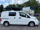 Used 2018 Nissan NV200 SV image 2