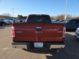 Used 2014 Ford F150 XLT w/ Equipment Group 302A Luxury image 4