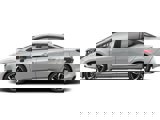 New 2025 Nissan Versa SR w/ Trunk Package image 4