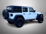 Used 2018 Jeep Wrangler Unlimited Sport S image 5