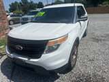 Used 2013 Ford Explorer 4WD Police Interceptor image 3