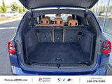 Used 2023 BMW X3 xDrive30i w/ Premium Package image 6