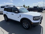 New 2025 Ford Bronco Sport Big Bend image 3
