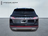 Used 2022 Lincoln Nautilus AWD image 4