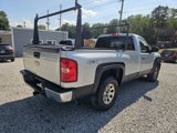 Used 2012 Chevrolet Silverado 1500 W/T image 3