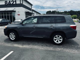 Used 2008 Toyota Highlander 4WD image 5