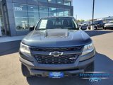 Used 2020 Chevrolet Colorado ZR2 image 2