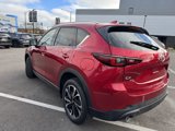 Used 2022 MAZDA CX-5 AWD 2.5 S w/ Premium Plus Pkg image 3