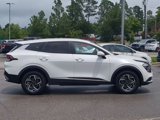 Used 2023 Kia Sportage LX image 3