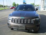 Used 2018 Jeep Grand Cherokee Altitude image 2
