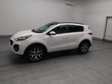 Used 2018 Kia Sportage SX image 2