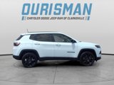 New 2025 Jeep Compass Latitude w/ Altitude Special Edition image 2