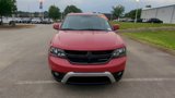 Used 2017 Dodge Journey Crossroad image 3