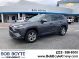 Used 2024 Toyota RAV4 XLE image 2