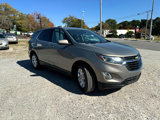 Used 2018 Chevrolet Equinox LT image 3