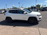 Used 2018 Jeep Compass Latitude w/ Popular Equipment Group image 5