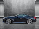 Used 2017 Mercedes-Benz SL 63 AMG image 2