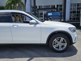 Certified 2022 Mercedes-Benz GLC 300 image 2