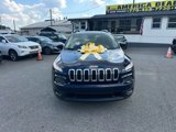 Used 2015 Jeep Cherokee Sport w/ Sport Appearance Group image 2