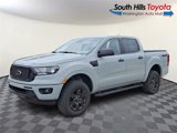Used 2021 Ford Ranger XLT w/ Equipment Group 301A Mid image 3