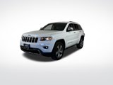 Used 2015 Jeep Grand Cherokee Limited image 3